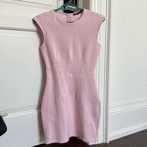 Zara Mini Dress